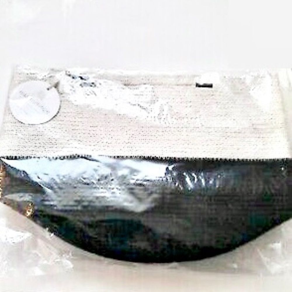 Mia Mélange Foldable Cotton Basket - Picture 5 of 5